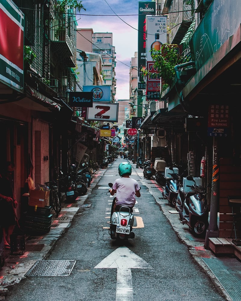 Local Culture Immersion